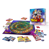 La sopravvivenza dell'universo gioco da tavolo di Dragon Ball